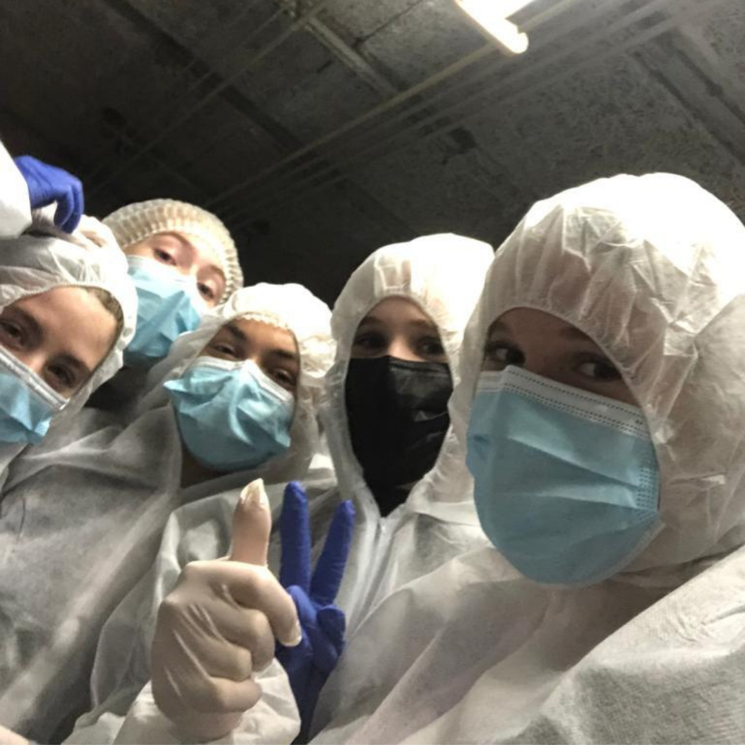 Masterclass forensisch onderzoek